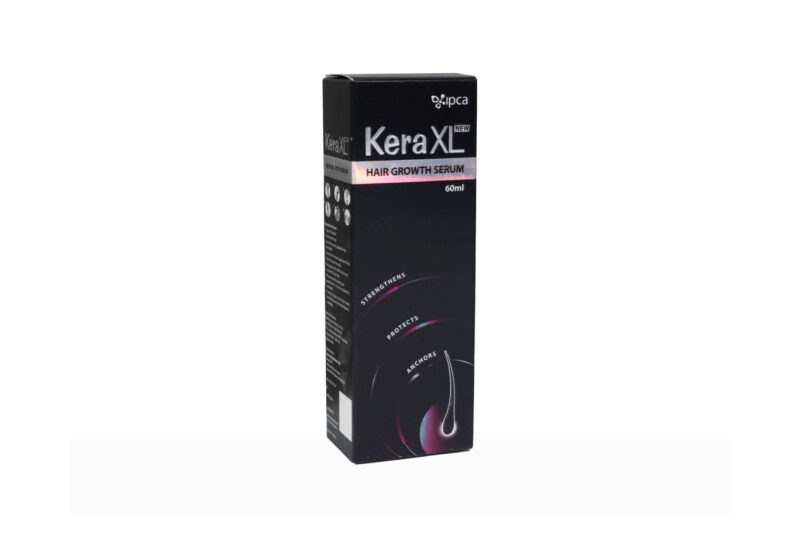 Kera XL Hair Growth Serum