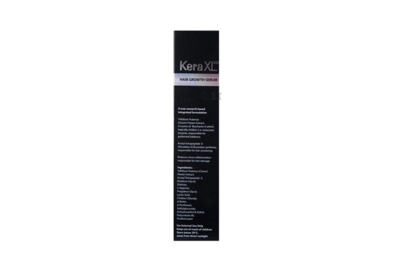 Kera XL Hair Growth Serum - Image 2