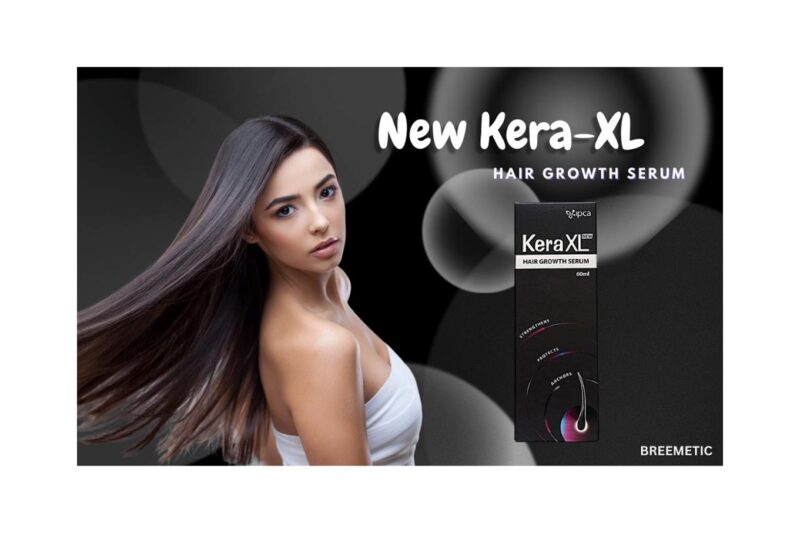 Kera XL Hair Growth Serum - Image 3